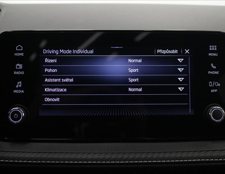 Škoda Fabia Hatchback 999,0 85 kw