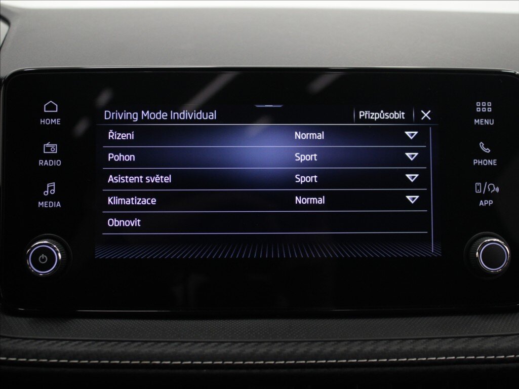 Škoda Fabia Hatchback 999,0 85 kw