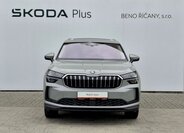 Škoda Kodiaq SUV / Terénní 1,5 l 150 kw
