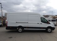 Ford Transit Skříň 2,2 l 114 kw