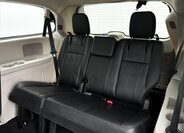 Chrysler Town & Country MPV 3,6 l 211 kw