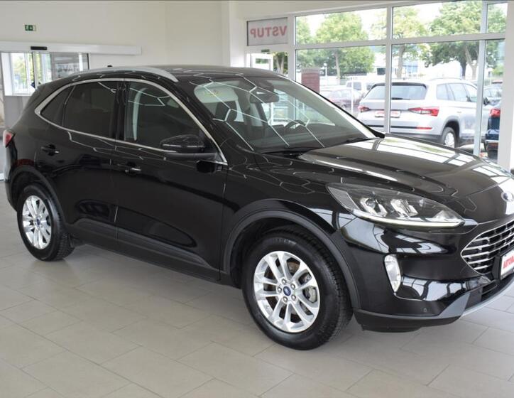 Ford Kuga 3