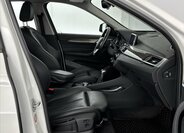BMW X1 SUV / Terénní 2,0 l 140 kw