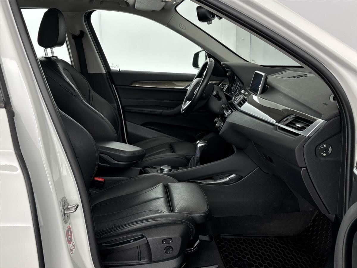 BMW X1 SUV / Terénní 2,0 l 140 kw