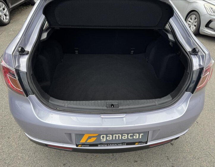 Mazda 6 Hatchback 1,8 l 88 kw