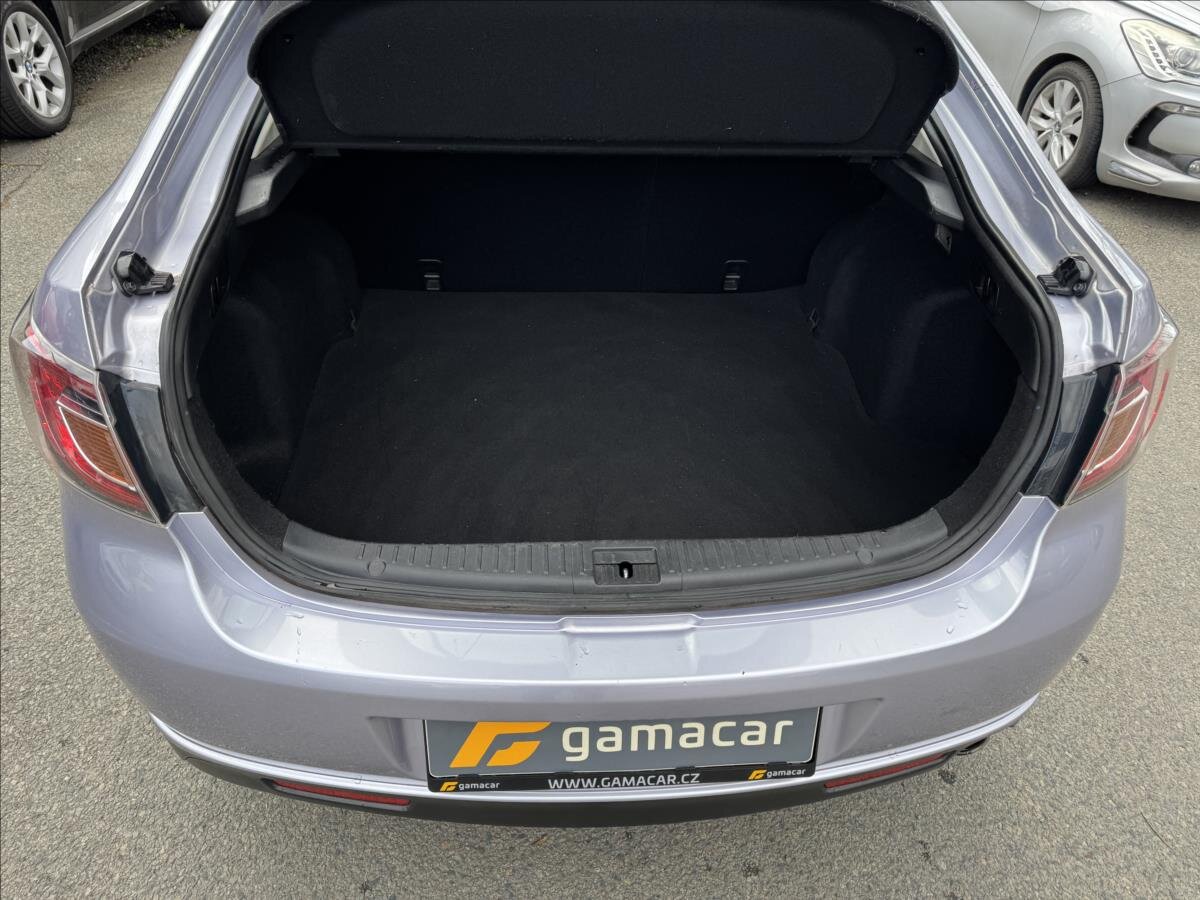 Mazda 6 Hatchback 1,8 l 88 kw