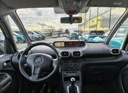 Citroën C3 Picasso MPV 1,4 l 70 kw