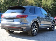 Volkswagen Touareg 5