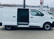 Fiat Scudo Skříň 2,0 l 100 kw