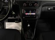 Volkswagen Caddy 19