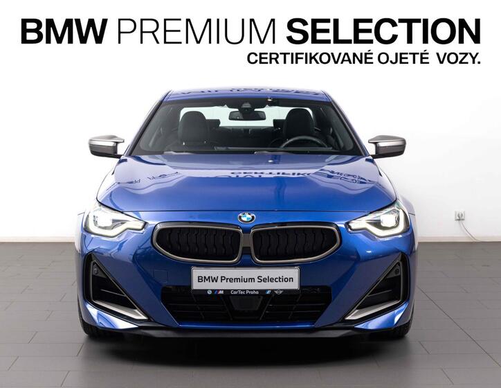 BMW Řada 2 2