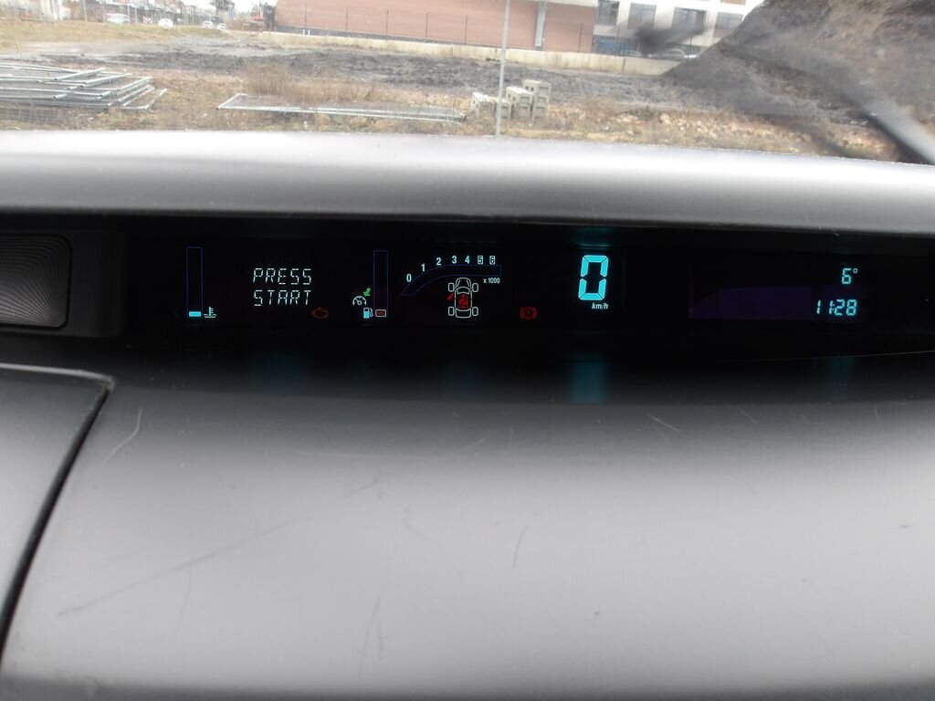 Renault Espace Kombi 2,0 l 110 kw