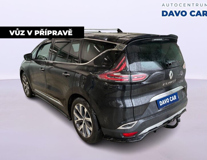 Renault Espace MPV 1,6 l 118 kw