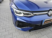 Volkswagen Golf Kombi 2,0 l 235 kw