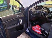 Peugeot 308 Hatchback 1,5 l 75 kw