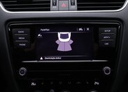 Škoda Octavia Liftback 1,4 l 110 kw