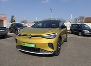 Volkswagen ID.4 Kombi 0,0 150 kw