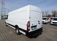 Renault Master Ostatní 2,3 l 107 kw