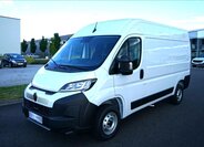 Citroën Jumper Ostatní 2,2 l 88 kw