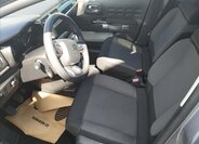 Citroën C3 Hatchback 1,5 l 75 kw