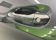 Mercedes-Benz GLE SUV / Terénní 3,0 l 270 kw