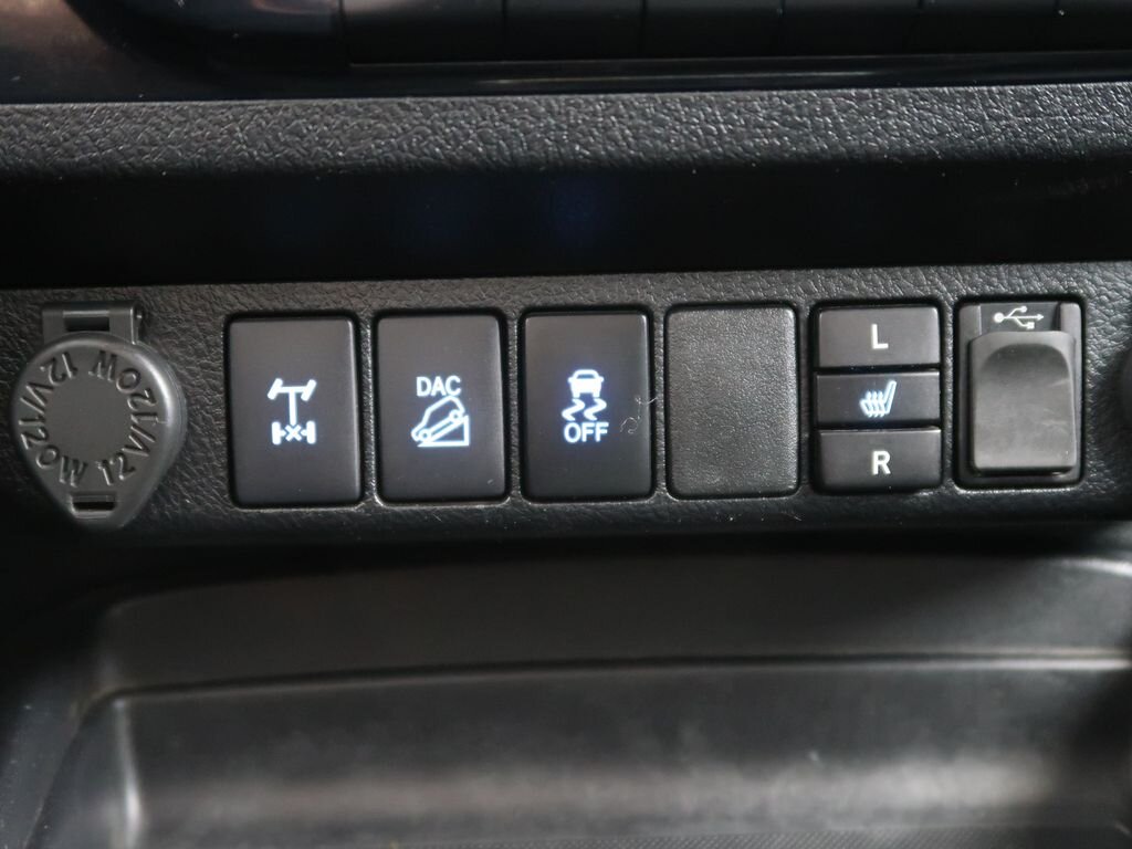 Toyota Hilux Pick-up 2,4 l 110 kw