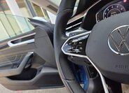 Volkswagen Arteon Kombi 2,0 l 140 kw