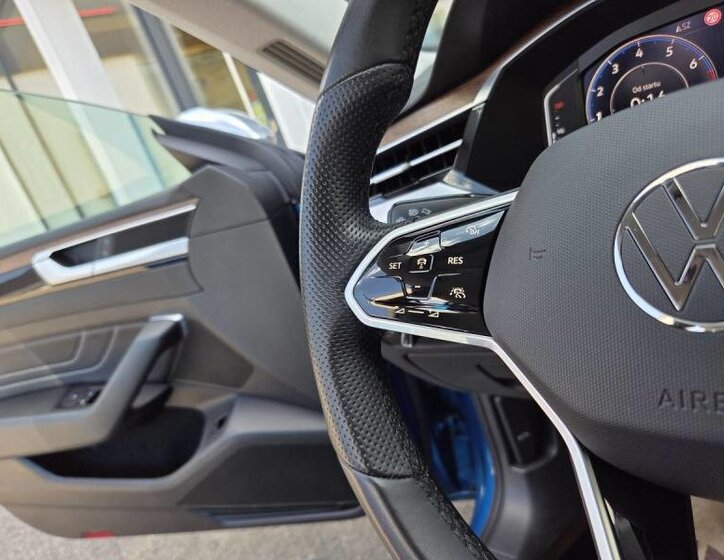 Volkswagen Arteon Kombi 2,0 l 140 kw