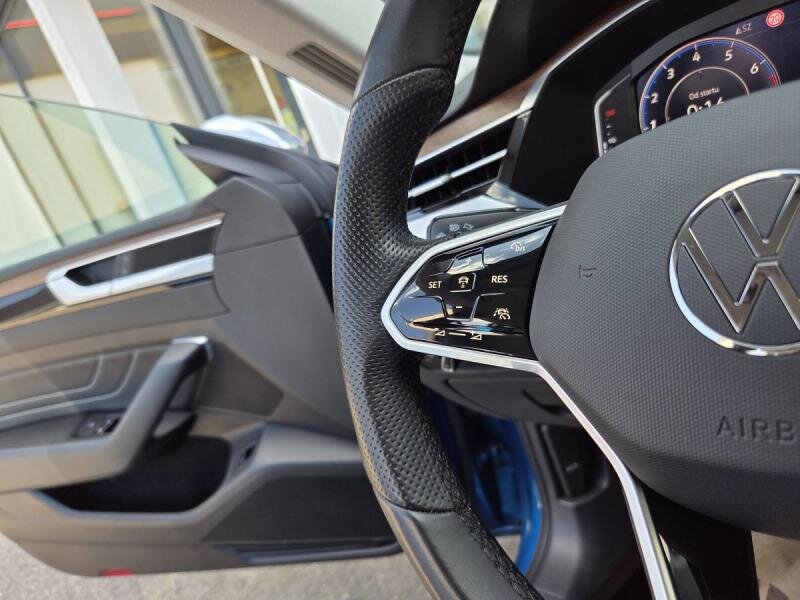 Volkswagen Arteon Kombi 2,0 l 140 kw