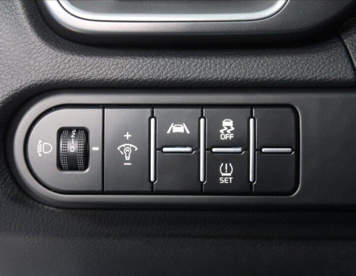 KIA Ceed Kombi 1,5 l 103 kw