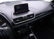 Mazda 3 Hatchback 2,0 l 88 kw