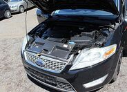 Ford Mondeo 25