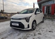 KIA Picanto Hatchback 997,0 50 kw
