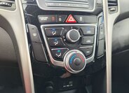 Hyundai i30 Kombi 1,6 l 88 kw
