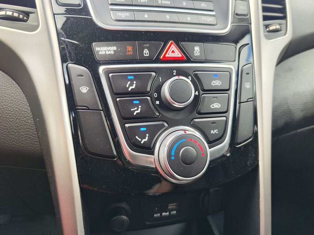 Hyundai i30 Kombi 1,6 l 88 kw