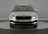 Škoda Karoq SUV / Terénní 1,5 l 110 kw