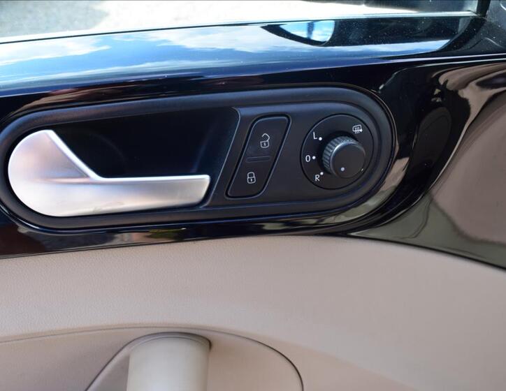 Volkswagen Beetle 31