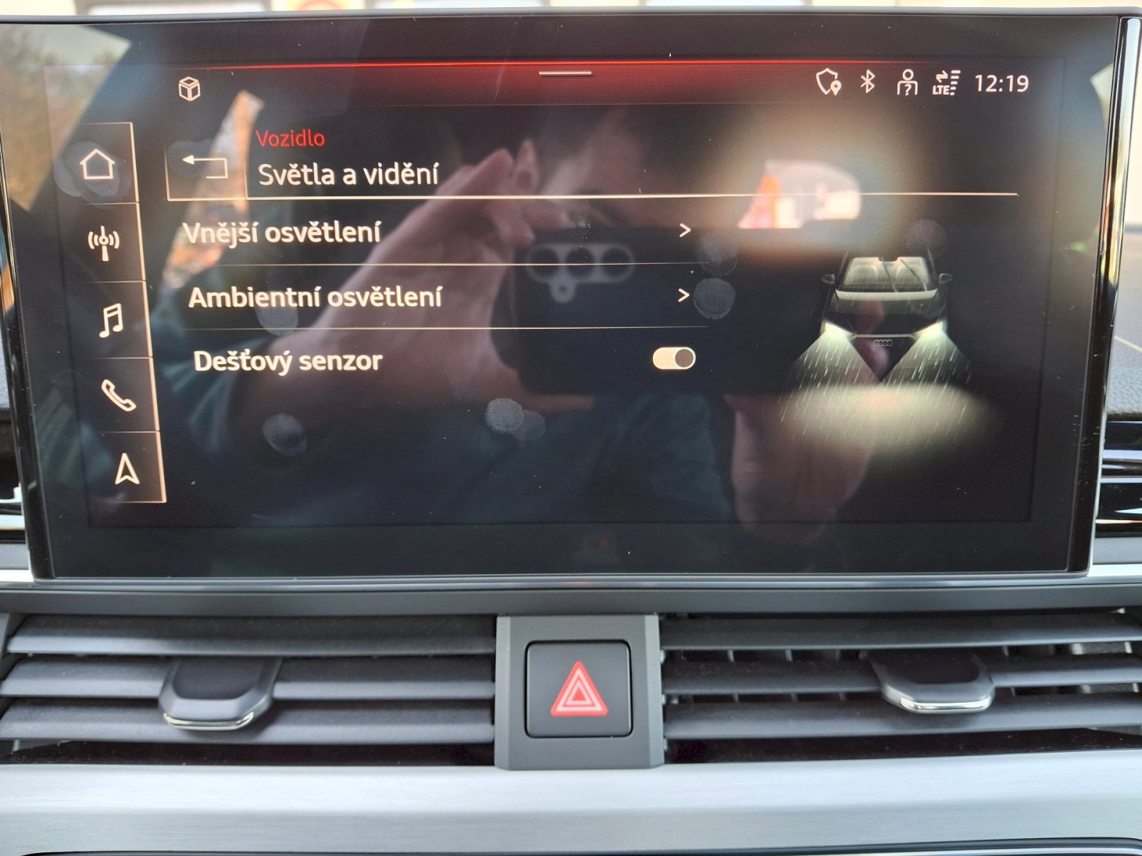 Audi A5 Hatchback 2,0 l 150 kw