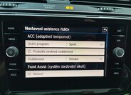 Volkswagen Touran MPV 1,6 l 85 kw