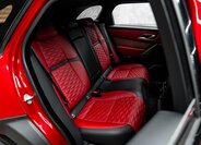 Land Rover Range Rover Velar SUV / Terénní 5,0 l 405 kw