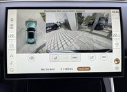 Land Rover Range Rover Sport SUV / Terénní 4,4 l 390 kw