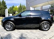 Land Rover Range Rover Evoque SUV / Terénní 2,0 l 120 kw