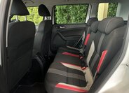 Škoda Yeti SUV / Terénní 2,0 l 103 kw