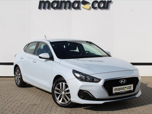 Hyundai i30 Hatchback 998,0 88 kw