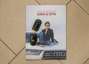 Honda HR-V SUV / Terénní 1,5 l 96 kw