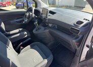 Fiat Dobló Skříň 1,2 l 81 kw