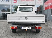 Volkswagen Transporter Valník 2,0 l 110 kw