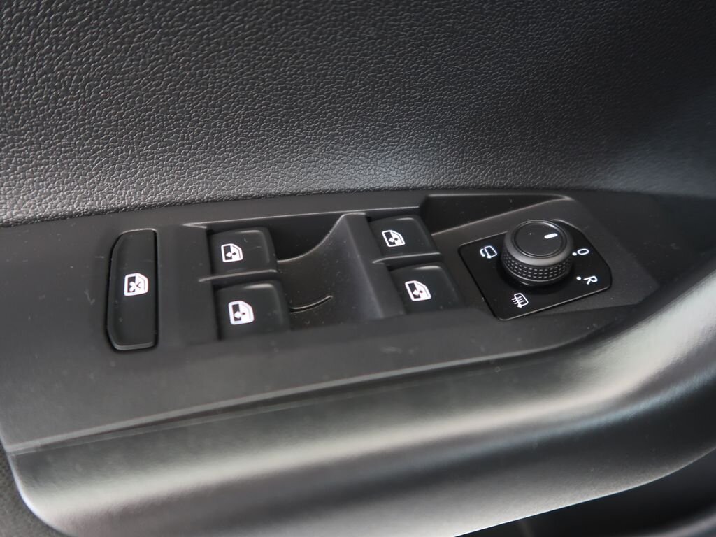 Volkswagen Taigo SUV / Terénní 999,0 81 kw