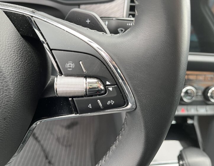 Škoda Kodiaq SUV / Terénní 2,0 l 110 kw