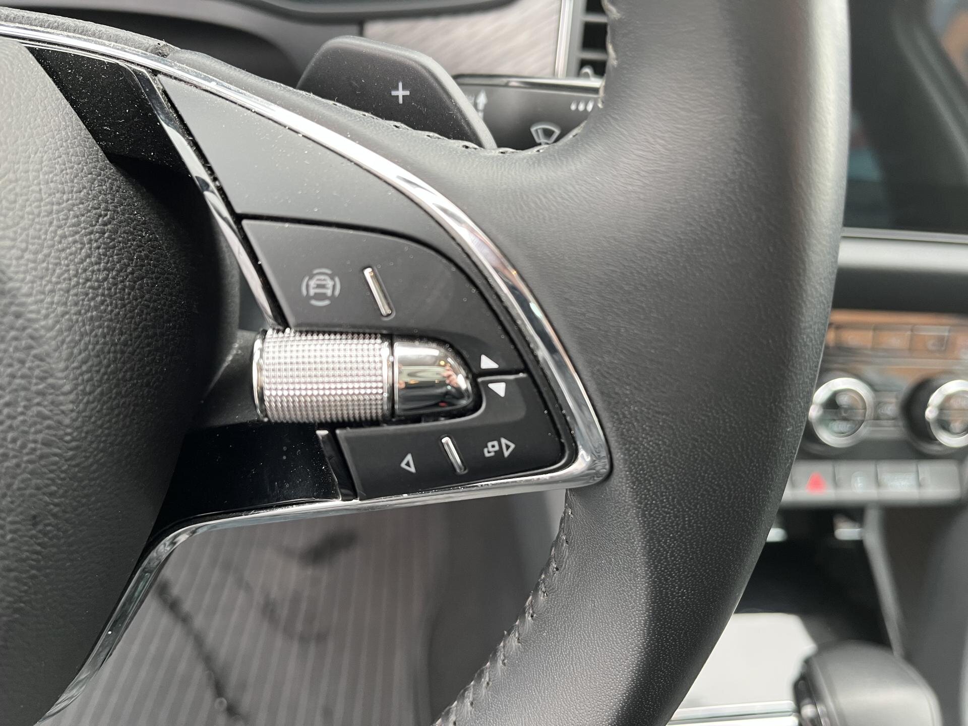 Škoda Kodiaq SUV / Terénní 2,0 l 110 kw